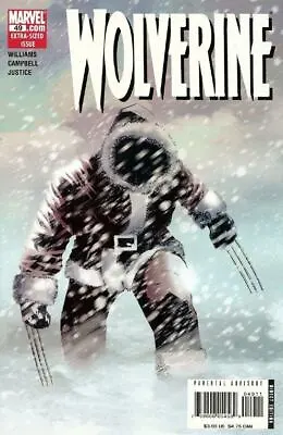 Buy Wolverine Vol. 3 (2003-2010) #49 • 2£