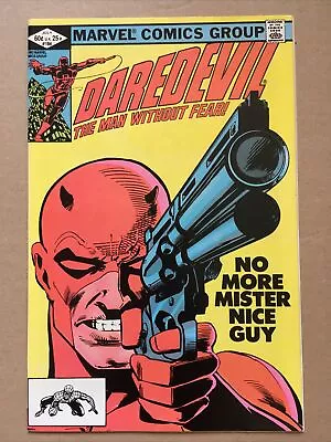 Buy Daredevil # 184 (jul 1982) Marvel/ Daredevil Vs Punisher !!! • 15£