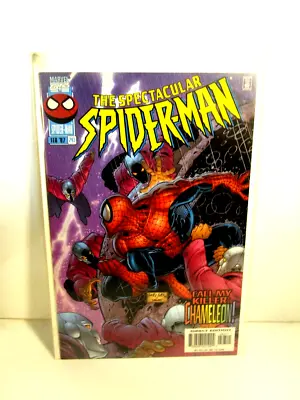 Buy The Spectacular Spider-Man Vol 1 #243 Marvel (1996)  • 4.73£