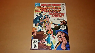 Buy Wonder Woman 288 DC Comics Vol. 41 No. 288 Feb. 1982  VF/NM 9.0 • 120.55£