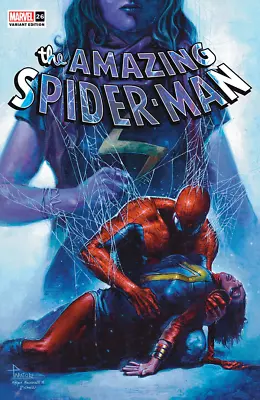 Buy Amazing Spider-Man #26 (RARE Unknown Comics Trade Dress Variant Cover) • 14.99£