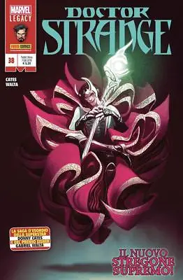 Buy Doctor Strange 38 - Marvel Panini Comics Italiano - Nuovo • 2.74£