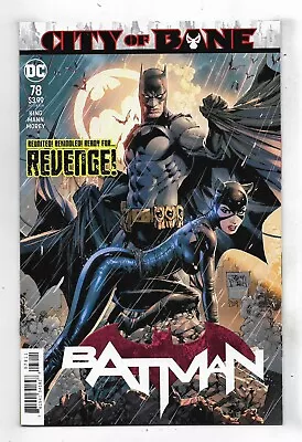 Buy Batman 2019 #78 Near Mint • 3.16£
