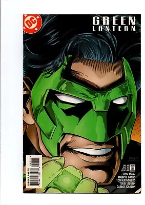 Buy Green Lantern #93, Vo.3, DC Comics,  1997 • 7.49£