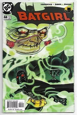 Buy Batgirl #44 VG/FN (2003) DC Comics • 1.50£