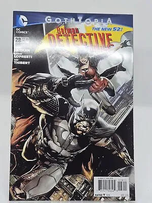 Buy Detective Comics #28 NM DC 2014 • 3.38£