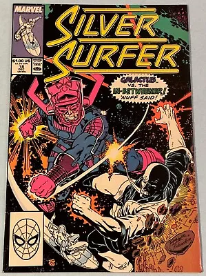 Buy Silver Surfer Vol.3 1-38 Marvel 1987 You Pick/Choose Fill In Your Run • 4.82£