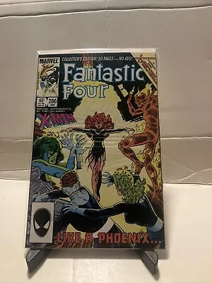 Buy Fantastic Four 286 • 16.99£