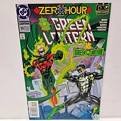 Buy Green Lantern #55 DC Comics 1994 VF/NM • 1.19£