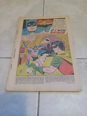 Buy 1955 Detective Comics 225 Ist Appearance Of Martian Manhunter Coverless Complete • 542.85£