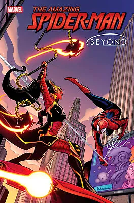 Buy Amazing Spider-man #90 Antonio Variant (23/02/2022) • 3.15£