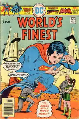Buy World's Finest Comics #238 VF/NM; DC | We Combine Shipping • 9.58£