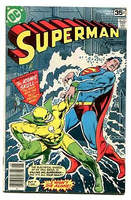 Buy Superman # 323 • 14.25£