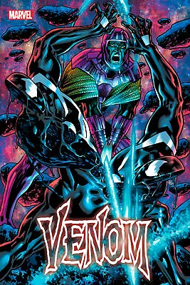 Buy Venom #8 (08/06/2022) • 3.15£