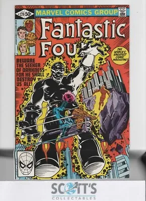 Buy Fantastic Four    229      Vf+ • 4.25£