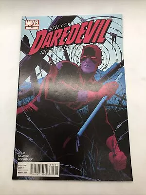 Buy Daredevil (Vol.3) #15 Iron Man Marvel Comics 2012 Mark Waid & Chris Samnee • 12.17£