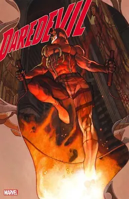 Buy Daredevil #8 1:25 Bianchi Variant Nm Bagged & Boarded Marvel • 13.99£