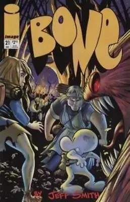 Buy Bone Vol. 1 (1991-2004) #21 • 2.75£