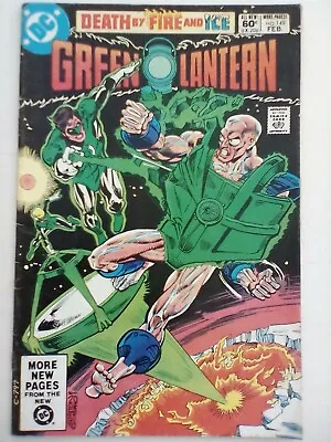 Buy GREEN LANTERN #149 - DC Comics - VINTAGE - 1982 - VERY FINE CONDITION • 4.50£