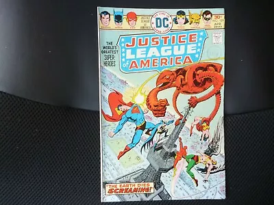 Buy Justice League Of America #129 In Excellent  Condition  • 7.50£