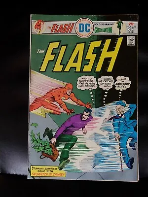 Buy The Flash #238 — Fine  • 3.60£