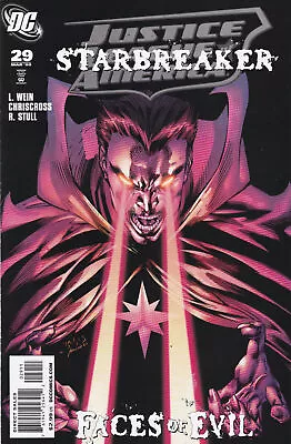 Buy Justice League Of America #29 DC 2006 High Grade • 2.08£