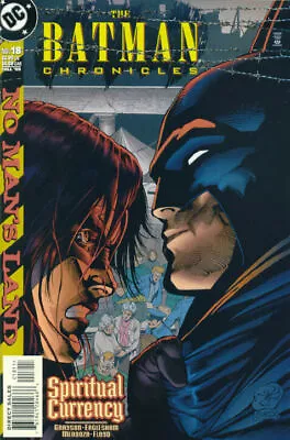 Buy Batman Chronicles (1995-2001) #18 • 2£
