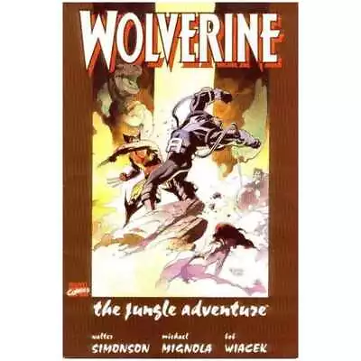 Buy Wolverine (1988 Series) Annual #1 In Near Mint Condition. Marvel Comics [o| • 7.73£