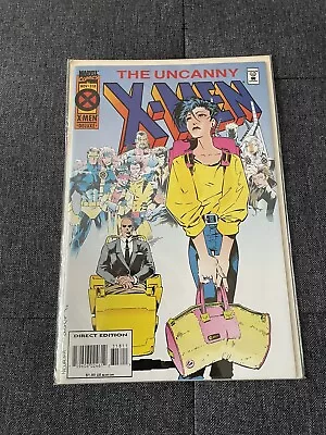 Buy Uncanny X-men 10 Book Lot • 22.24£