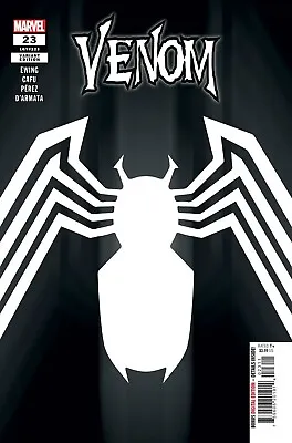 Buy Venom #23 Insignia Variant (26/07/2023) • 3.30£
