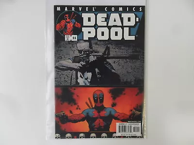 Buy Marvel Comics (USA) - Deadpool - #55 - Condition: 1 • 40.01£