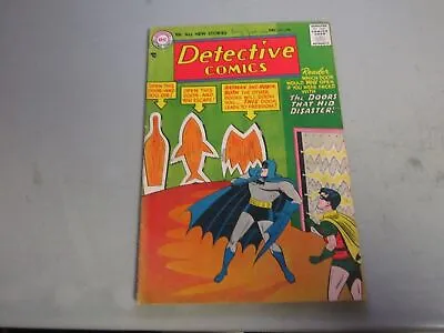 Buy Detective Comics #238 Comic Book 1956  • 126.49£