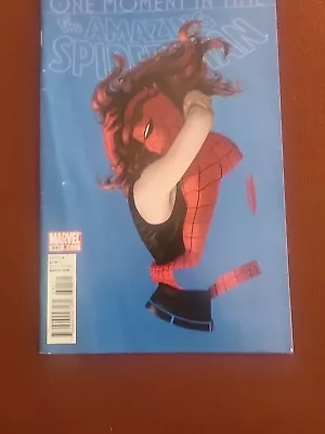 Buy The Amazing Spider-Man #641 (Marvel, October 2010)  Negative Space Varian • 5.59£