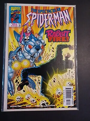 Buy Spectacular Spider-Man #256 1st App. Prodigy Suit - Combined Shipping + Pics! • 6.27£