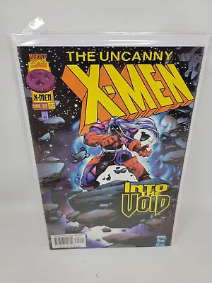 Buy Uncanny X-men #342 Marvel *1997* 9.4 • 4.55£