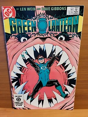 Buy Green Lantern #176 FN  1984 DC Comics • 1.45£