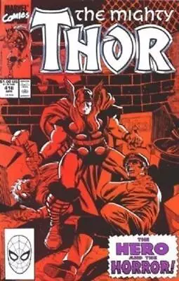 Buy Mighty Thor Vol. 1 (1966-2011) #416 • 2£