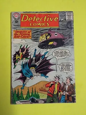 Buy DC Comics Detective Comics Issue #317 • 40£
