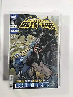 Buy Detective Comics #1002 (2019) NM3B191 NEAR MINT NM • 2.36£
