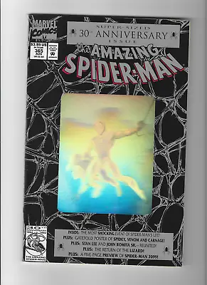 Buy The Amazing Spider-Man, Vol. 1 365 • 14.47£