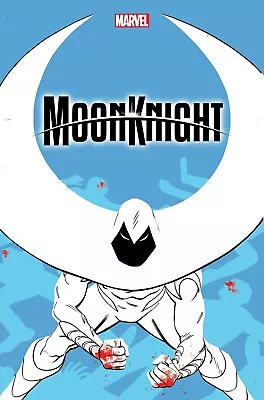 Buy Moon Knight #22 Reilly Variant (12/04/2023) • 3.30£