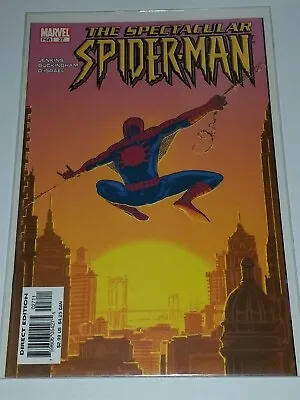 Buy Spiderman Spectacular #27 (nm+ 9.6 Or Better) June 2005 Marvel Comics  • 4.99£
