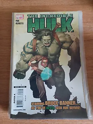 Buy Incredible Hulk 601 • 2.99£
