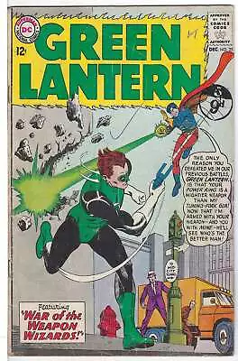 Buy Green Lantern (Vol 2) #  25 (Gd Plus+) (G+)  RS003 DC Comics ORIG US • 20.49£
