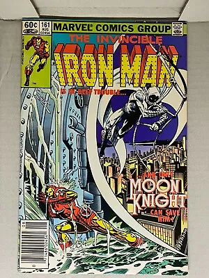 Buy Iron Man Series 1, 2, 3, 5, 6 + Spinoffs Marvel Comics Pick Your Issue!  • 3.56£