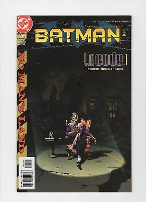 Buy Batman # 570, 2nd Harley Quinn In Main DC Universe (DC 1999) • 19.76£