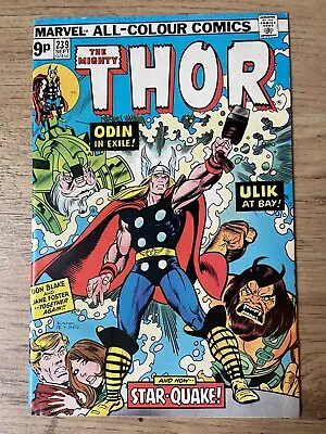 Buy Mighty Thor # 239. VF.. Free Postage • 9£