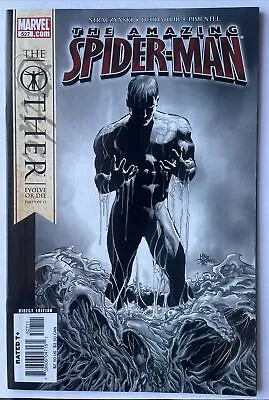 Buy Amazing Spider-Man #527 • The Other: Evolve Or Die Part 9! • 2.40£