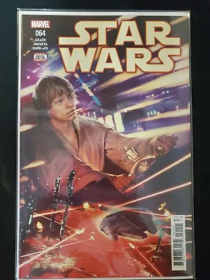 Buy Star Wars #64 Marvel VF/NM Comics Book • 2.15£
