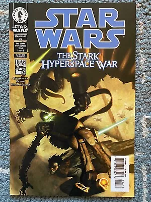 Buy Star Wars #36 NM (Dark Horse 2001) • 3.49£